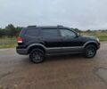 Киа Мохаве 2010 в Баштанке на Automoto.ua Черный Киа Мохаве, объемом двигателя 3.78 л и пробегом 130 тыс. км за 14750 $, фото 5 на Automoto.ua