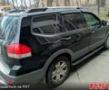 Черный Киа Мохаве, объемом двигателя 30 л и пробегом 301 тыс. км за 10000 $, фото 1 на Automoto.ua
