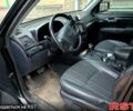 Черный Киа Мохаве, объемом двигателя 30 л и пробегом 301 тыс. км за 10000 $, фото 3 на Automoto.ua