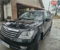 Чорний Кіа Мохаве, об'ємом двигуна 3.78 л та пробігом 296 тис. км за 13700 $, фото 1 на Automoto.ua
