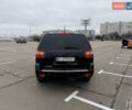 Чорний Кіа Мохаве, об'ємом двигуна 2.96 л та пробігом 232 тис. км за 14500 $, фото 3 на Automoto.ua