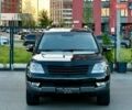 Чорний Кіа Мохаве, об'ємом двигуна 3 л та пробігом 195 тис. км за 14500 $, фото 3 на Automoto.ua