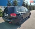 Чорний Кіа Мохаве, об'ємом двигуна 3.78 л та пробігом 290 тис. км за 11200 $, фото 4 на Automoto.ua