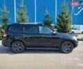 Чорний Кіа Мохаве, об'ємом двигуна 3.78 л та пробігом 290 тис. км за 11200 $, фото 3 на Automoto.ua