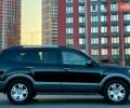 Чорний Кіа Мохаве, об'ємом двигуна 3 л та пробігом 195 тис. км за 14500 $, фото 7 на Automoto.ua
