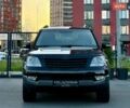 Чорний Кіа Мохаве, об'ємом двигуна 3 л та пробігом 195 тис. км за 14500 $, фото 2 на Automoto.ua