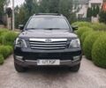 Чорний Кіа Мохаве, об'ємом двигуна 2.96 л та пробігом 165 тис. км за 16100 $, фото 31 на Automoto.ua