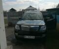 Чорний Кіа Мохаве, об'ємом двигуна 2.96 л та пробігом 165 тис. км за 16100 $, фото 21 на Automoto.ua