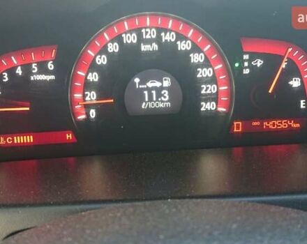 Чорний Кіа Мохаве, об'ємом двигуна 2.96 л та пробігом 165 тис. км за 16100 $, фото 29 на Automoto.ua