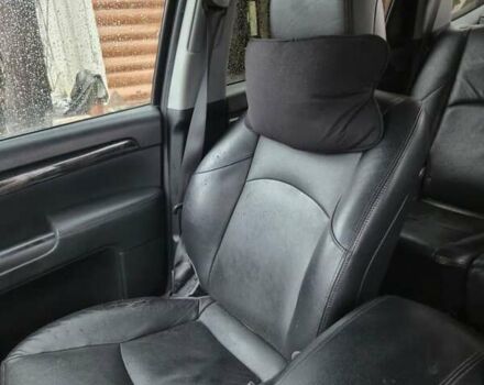 Чорний Кіа Мохаве, об'ємом двигуна 3.78 л та пробігом 296 тис. км за 13700 $, фото 16 на Automoto.ua