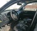 Чорний Кіа Мохаве, об'ємом двигуна 2.96 л та пробігом 165 тис. км за 16100 $, фото 27 на Automoto.ua