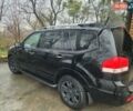 Чорний Кіа Мохаве, об'ємом двигуна 3.78 л та пробігом 296 тис. км за 13700 $, фото 2 на Automoto.ua