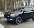 Черный Киа Мохаве, объемом двигателя 2.96 л и пробегом 278 тыс. км за 14000 $, фото 1 на Automoto.ua