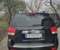 Чорний Кіа Мохаве, об'ємом двигуна 3.78 л та пробігом 296 тис. км за 13700 $, фото 3 на Automoto.ua