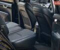 Черный Киа Мохаве, объемом двигателя 3 л и пробегом 137 тыс. км за 14200 $, фото 15 на Automoto.ua