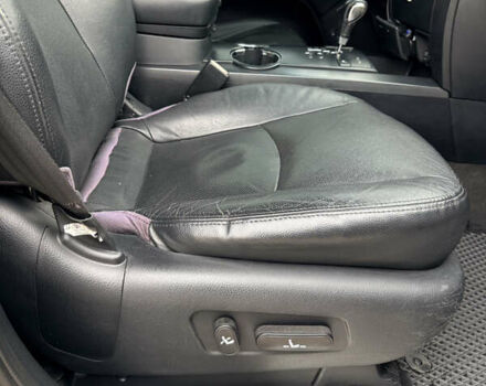 Чорний Кіа Мохаве, об'ємом двигуна 2.96 л та пробігом 232 тис. км за 14500 $, фото 23 на Automoto.ua