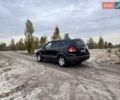 Черный Киа Мохаве, объемом двигателя 2.96 л и пробегом 282 тыс. км за 16000 $, фото 6 на Automoto.ua