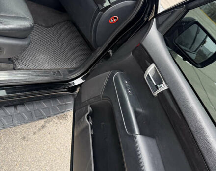 Чорний Кіа Мохаве, об'ємом двигуна 2.96 л та пробігом 232 тис. км за 14500 $, фото 22 на Automoto.ua