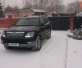 Чорний Кіа Мохаве, об'ємом двигуна 2.96 л та пробігом 165 тис. км за 16100 $, фото 32 на Automoto.ua