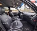 Черный Киа Мохаве, объемом двигателя 2.96 л и пробегом 282 тыс. км за 16000 $, фото 13 на Automoto.ua