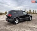 Черный Киа Мохаве, объемом двигателя 2.96 л и пробегом 282 тыс. км за 16000 $, фото 5 на Automoto.ua