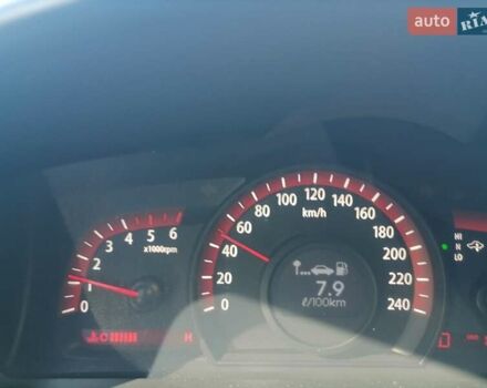 Чорний Кіа Мохаве, об'ємом двигуна 2.96 л та пробігом 165 тис. км за 16100 $, фото 1 на Automoto.ua