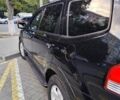 Черный Киа Мохаве, объемом двигателя 2.96 л и пробегом 164 тыс. км за 15990 $, фото 4 на Automoto.ua