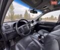 Черный Киа Мохаве, объемом двигателя 2.96 л и пробегом 282 тыс. км за 16000 $, фото 7 на Automoto.ua