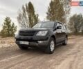 Черный Киа Мохаве, объемом двигателя 2.96 л и пробегом 282 тыс. км за 16000 $, фото 1 на Automoto.ua