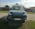 Чорний Кіа Мохаве, об'ємом двигуна 2.96 л та пробігом 165 тис. км за 16100 $, фото 18 на Automoto.ua
