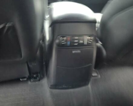 Чорний Кіа Мохаве, об'ємом двигуна 3.78 л та пробігом 296 тис. км за 13700 $, фото 9 на Automoto.ua