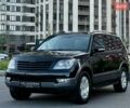 Чорний Кіа Мохаве, об'ємом двигуна 3 л та пробігом 195 тис. км за 14500 $, фото 5 на Automoto.ua