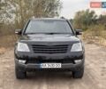 Черный Киа Мохаве, объемом двигателя 2.96 л и пробегом 282 тыс. км за 16000 $, фото 1 на Automoto.ua