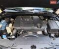 Черный Киа Мохаве, объемом двигателя 2.96 л и пробегом 164 тыс. км за 15990 $, фото 11 на Automoto.ua
