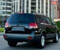 Чорний Кіа Мохаве, об'ємом двигуна 3 л та пробігом 195 тис. км за 14500 $, фото 11 на Automoto.ua