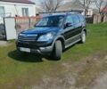 Чорний Кіа Мохаве, об'ємом двигуна 2.96 л та пробігом 165 тис. км за 16100 $, фото 6 на Automoto.ua