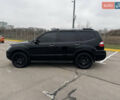 Чорний Кіа Мохаве, об'ємом двигуна 2.96 л та пробігом 232 тис. км за 14500 $, фото 5 на Automoto.ua