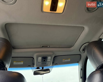 Чорний Кіа Мохаве, об'ємом двигуна 2.96 л та пробігом 232 тис. км за 14500 $, фото 19 на Automoto.ua