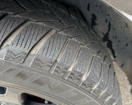 Чорний Кіа Мохаве, об'ємом двигуна 2.96 л та пробігом 232 тис. км за 14500 $, фото 21 на Automoto.ua