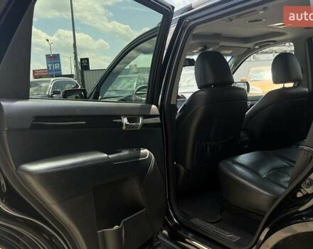 Кіа Мохаве 2012 у Мукачеве на Automoto.ua Чорний Кіа Мохаве, об'ємом двигуна 2.96 л та пробігом 194 тис. км за 13990 $, фото 26 на Automoto.ua