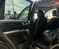 Чорний Кіа Мохаве, об'ємом двигуна 2.96 л та пробігом 194 тис. км за 14500 $, фото 26 на Automoto.ua