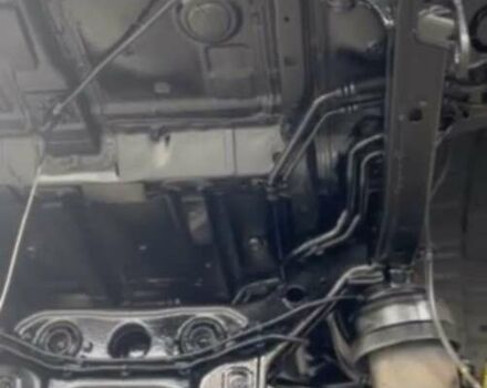 Черный Киа Мохаве, объемом двигателя 2.96 л и пробегом 315 тыс. км за 12500 $, фото 30 на Automoto.ua