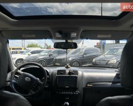 Кіа Мохаве 2012 у Мукачеве на Automoto.ua Чорний Кіа Мохаве, об'ємом двигуна 2.96 л та пробігом 194 тис. км за 13990 $, фото 28 на Automoto.ua