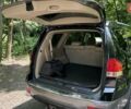 Чорний Кіа Мохаве, об'ємом двигуна 2.96 л та пробігом 315 тис. км за 12500 $, фото 19 на Automoto.ua
