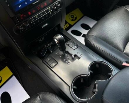 Черный Киа Мохаве, объемом двигателя 3 л и пробегом 194 тыс. км за 13990 $, фото 20 на Automoto.ua