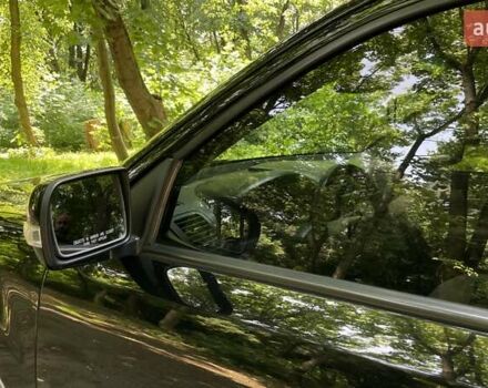 Черный Киа Мохаве, объемом двигателя 2.96 л и пробегом 315 тыс. км за 12500 $, фото 24 на Automoto.ua