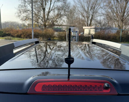 Черный Киа Мохаве, объемом двигателя 2.96 л и пробегом 143 тыс. км за 15900 $, фото 9 на Automoto.ua