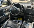 Чорний Кіа Мохаве, об'ємом двигуна 3 л та пробігом 194 тис. км за 14500 $, фото 18 на Automoto.ua
