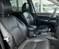 Чорний Кіа Мохаве, об'ємом двигуна 3 л та пробігом 194 тис. км за 14500 $, фото 23 на Automoto.ua