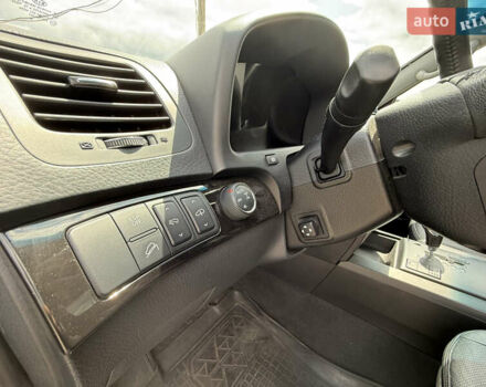 Чорний Кіа Мохаве, об'ємом двигуна 2.96 л та пробігом 318 тис. км за 13490 $, фото 27 на Automoto.ua